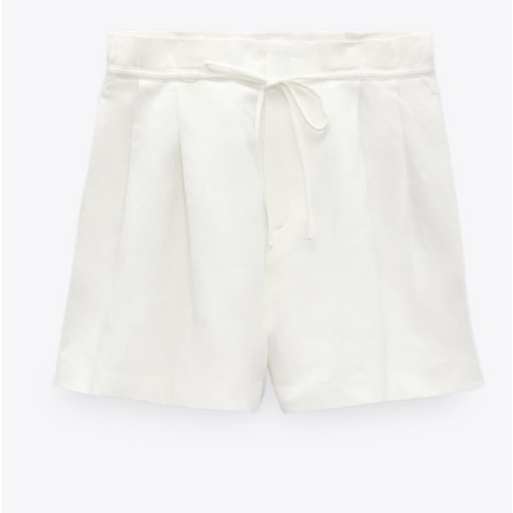 Zara Shorts
